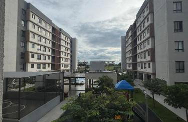 Apto 201, torre 2 - Foto 8