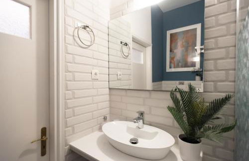 Blue Ark Comfort near Acropolis - Foto 70