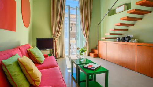 Pretaloger Verdi 18 - Foto 1