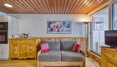 Apartment Serac R2 by Interhome - Foto 3