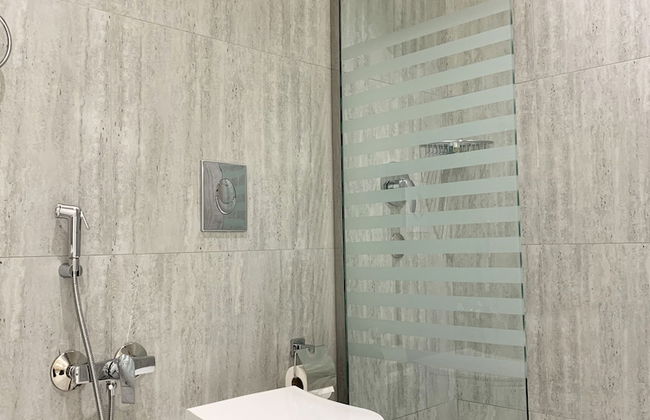 Kease Arid D-3 Luxury Gold Terrace XZ29 - Foto 7