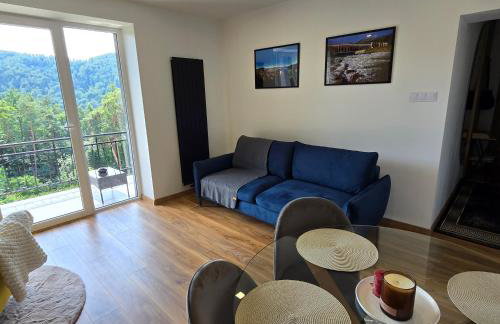 Mieszkanie nad Jeziorem Rożnowskim - Foto 12