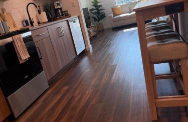 The sunset loft apartment FREE parking - Foto 21