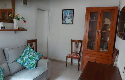 Authentic Triana Flat Wih Private Patio Ground Floor - Photo 6
