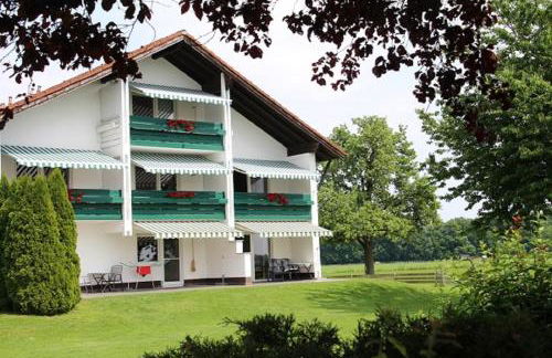 Erwachsenen Aparthotel DER WIESERHOF Wunderschöne Einzellage - Foto 1