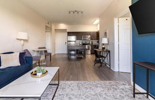 Landing Spectacular 1BD Gym Clubhouse - Foto 34