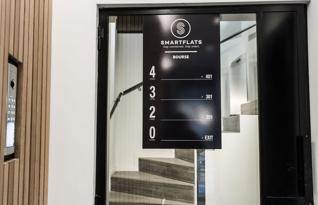 Smartflats Bourse - Foto 2