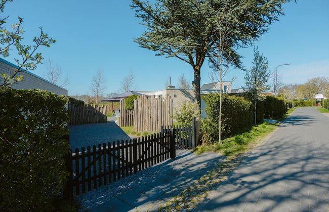 Holiday Home in Hygge Style - Foto 21