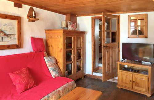 Appartement charmant à Arvieux, 50 m², vue montagne - Foto 2