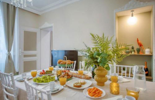 Apart Paris Opera 2BR - Foto 15