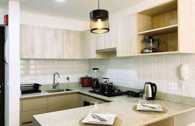 Redibuk - Beautiful apart in San Isidro - Foto 8