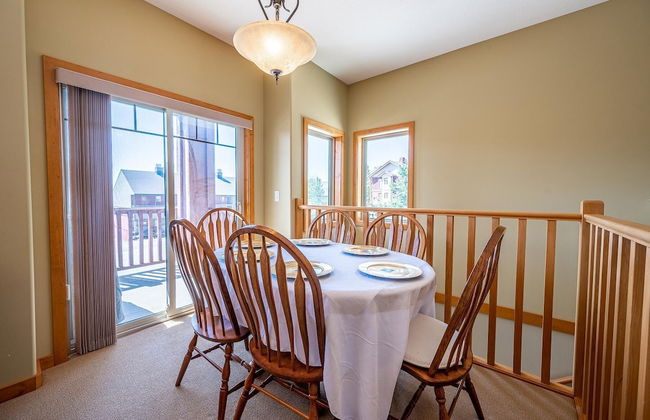 Bear's Paw Chalet - Amazing Location & Ski In/out - Photo 29