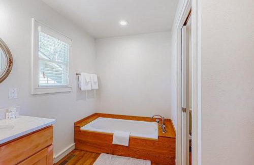 Brevard Bungalow - Foto 17