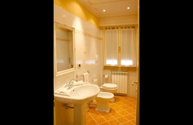 Villa Cappuccini - Foto 20