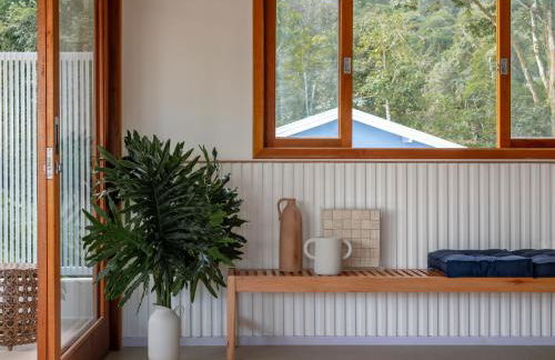 Casa Varanda Guaecá Pet Friendly, Heated Pool - Foto 12