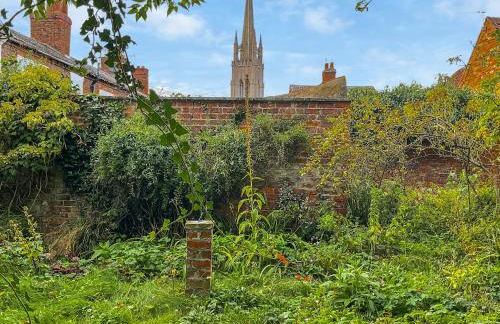 Misdale House - Foto 18