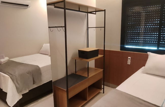 Apto 2 quartos no Setor Bueno RCH2607 - Foto 6