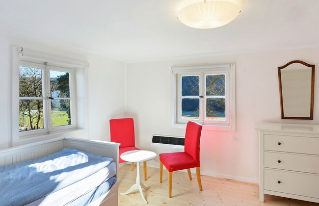 Eppe Timbered Retreat - Foto 7