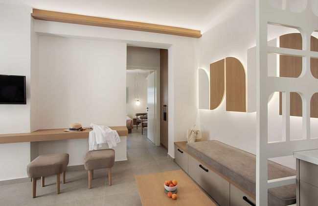 Katerina Villas 11 12 13 & 3PriveJacuzzi - Foto 41