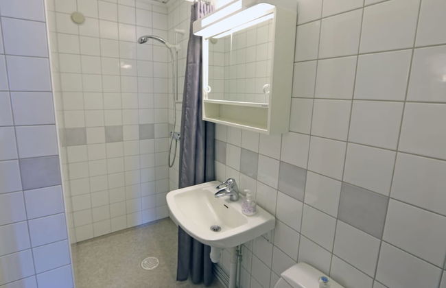 Hassela Ski Resort Cabins - Photo 17