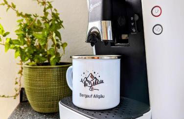 Ferienwohnung BergPfote - Hund herzlich willkommen - Foto 17