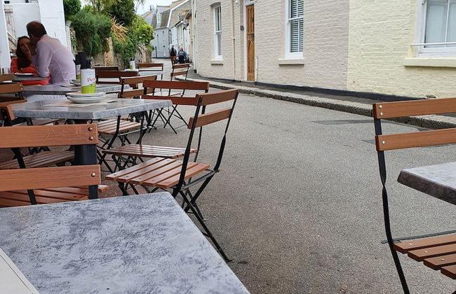 Newly Refurbished 2nd Floor Apartment Lil Nauti - Foto 27