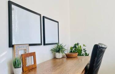 Heavensville Haven - One bedroom apartments - Foto 3