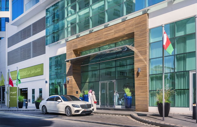 Springfield Suites - Photo 36