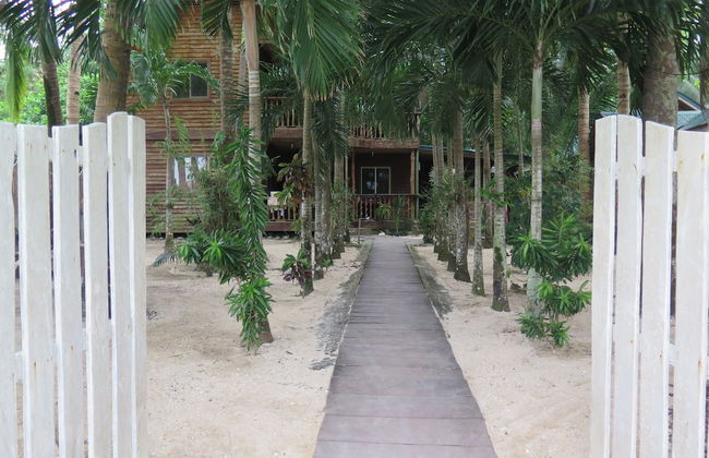 La Salangane Caalan Beach Villa - Foto 15