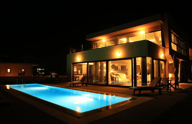 Kouvohori Villas Crete - Foto 25