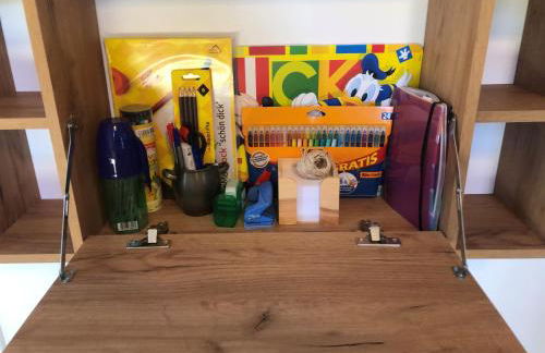 Top-Appartement direkt an der Kampenwandbahn - Foto 19