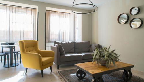 Apartaments Turístics Cardona II - Photo 1, heating