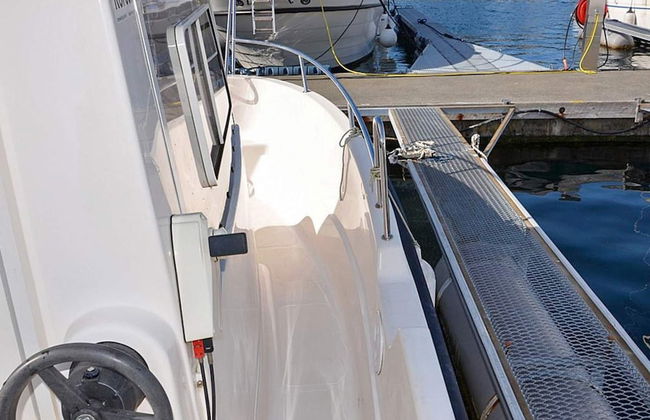 Holiday Home in Tornes I Romsdal - Foto 60