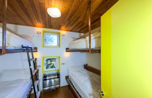 Chalet Auralpina 17min from Cortina - Photo 16