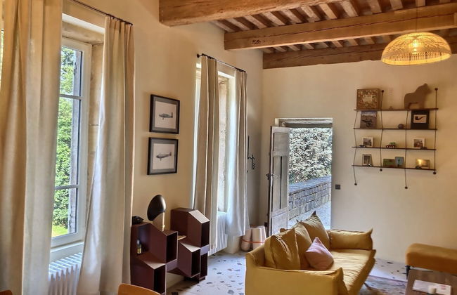 Lyon Country House - Tour de Garde - Foto 20