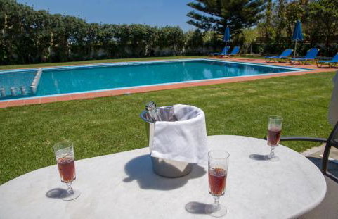 Studios Kydonia - Foto 31