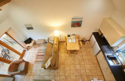 Barn Cottages at Lacock - Foto 13