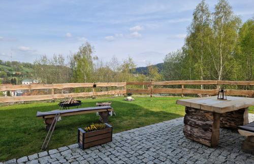 Dusznickie Apartamenty z widokiem - Foto 39