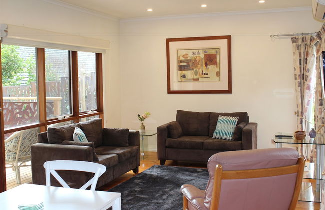 Australian Home Away at Wonga Park Brushy Creek - Foto 9