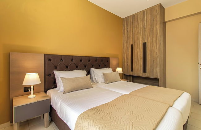 Theo Villas With Sea View - Foto 8