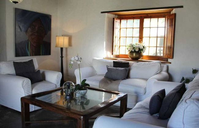 Jan Harmsgat Country House - Foto 42