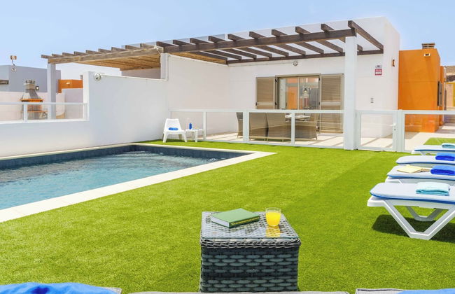 Villa Asha - Foto 24