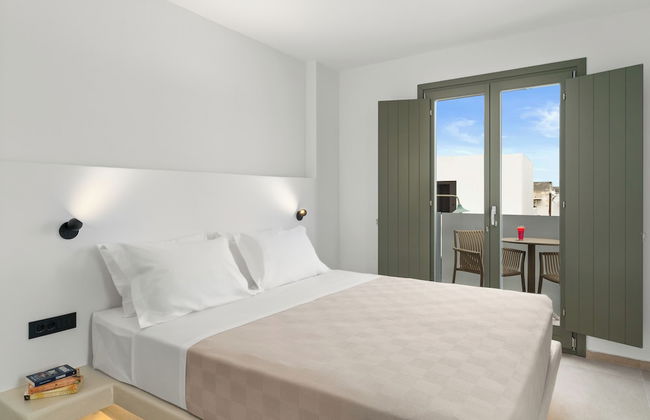 Dream of Paros - Foto 7