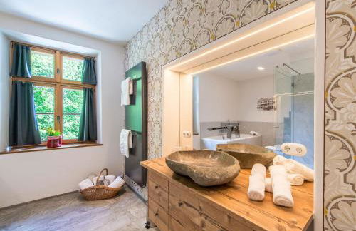 Apartments Ansitz Wildberg - Photo 37