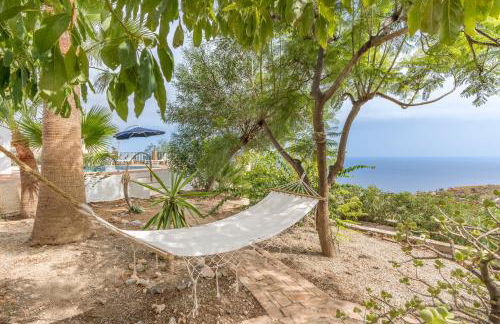 Casa Naranjita - Foto 38