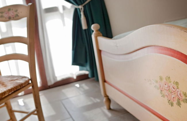 Holiday Resort Contea dei Ciliegi Pedaso - Foto 5