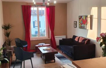 Appartements de Diane - JOIGNY - Foto 25