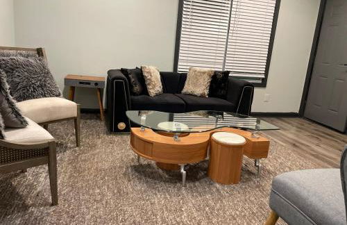 2 bedroom 20 min from downtown 4 beds - Foto 1