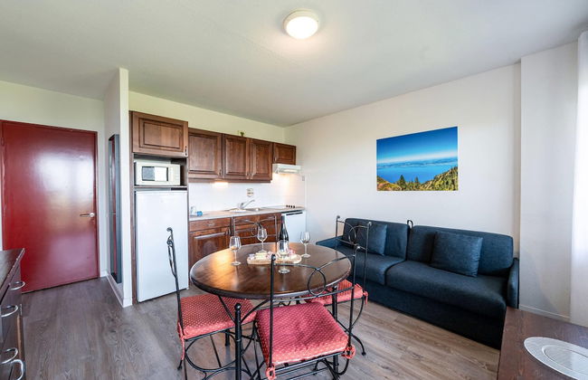 Zenitude Evian Les Terrasses du Lac, an Ascend Collection Hotel - Foto 33