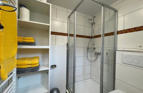 Fewo Belinda, Tiengen Zentrum - Foto 11